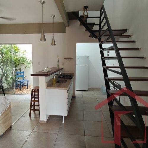 Apartamento, 1 Dormitório