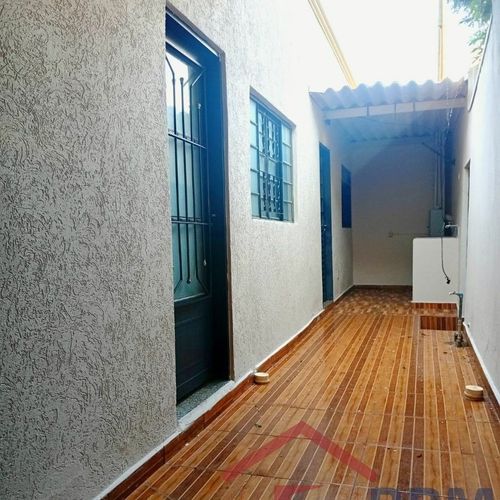 Casa, 2 Dormitórios