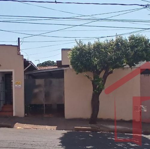 Casa, 4 Dormitórios