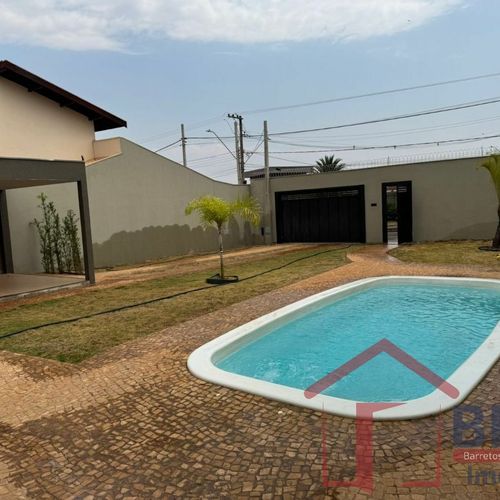 Casa, 3 Dormitórios