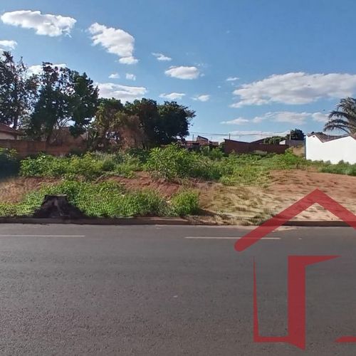 Terreno, Urbano