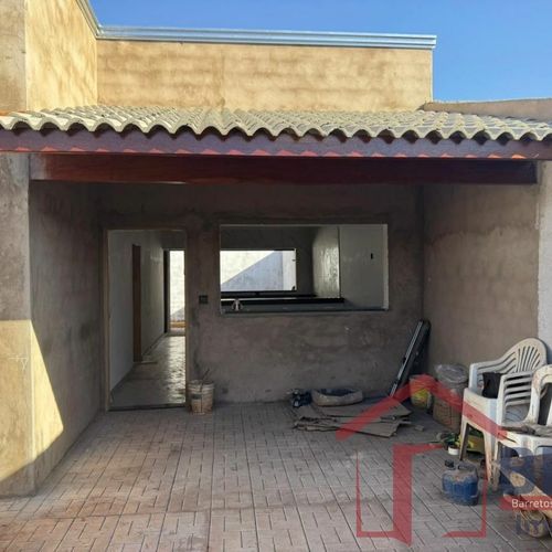 Casa, 2 Dormitórios