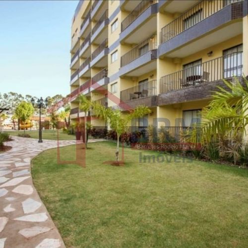 Apartamento, 2 Dormitórios