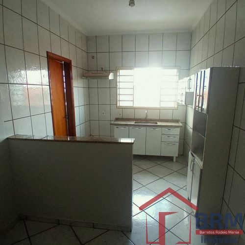Apartamento, 2 Dormitórios