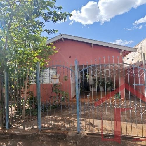 Casa, 3 Dormitórios