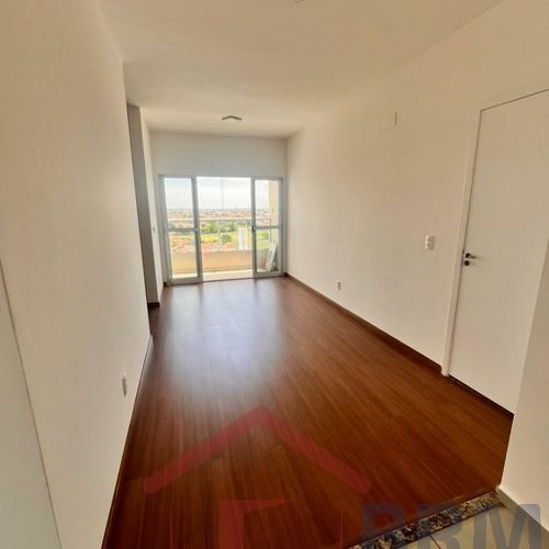 Apartamento, 2 Dormitórios