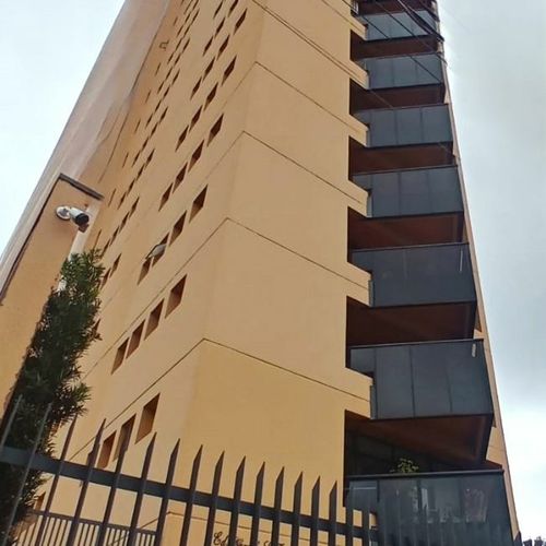 Apartamento, 5 dormitórios