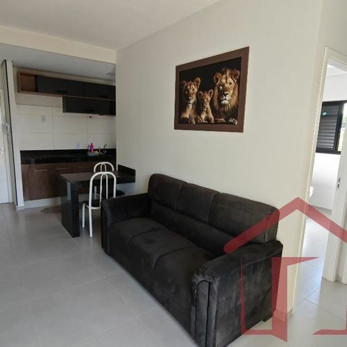 Apartamento, 1 Dormitório