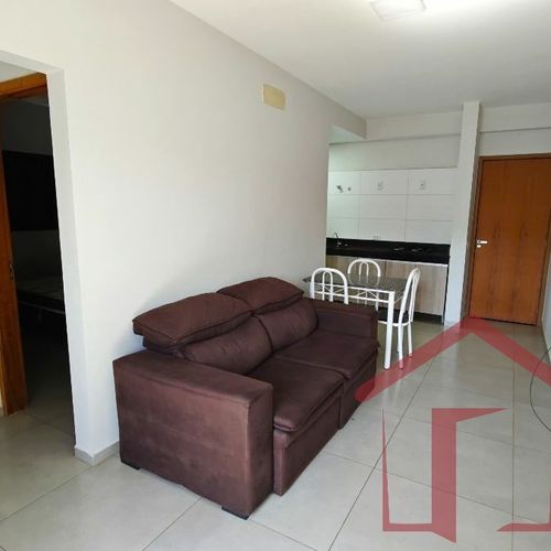 Apartamento, 2 Dormitórios
