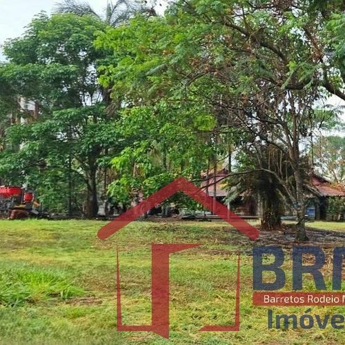 Área Rural, Chácaras