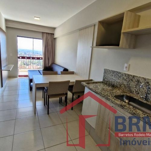 Apartamento, 2 Dormitórios