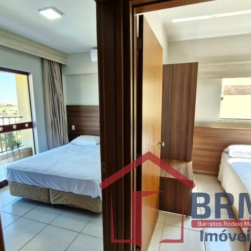 Apartamento, 2 Dormitórios