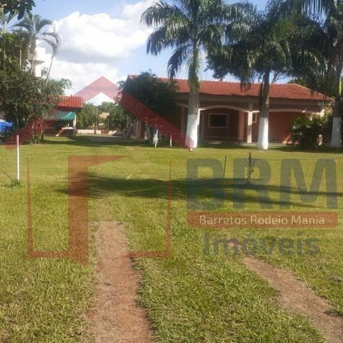 Temporada, Chácaras em Barretos