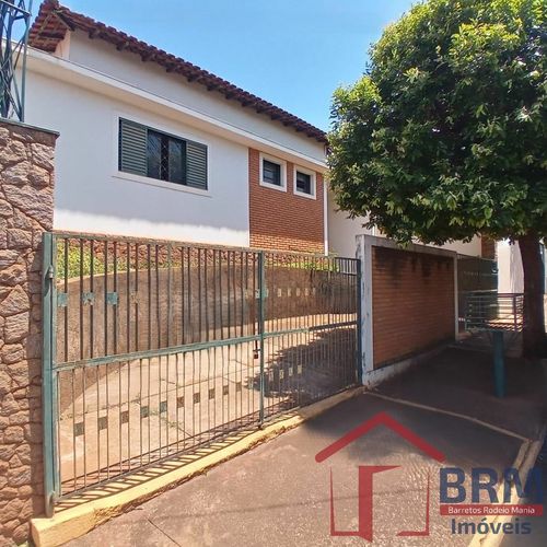 Casa, 4 Dormitórios