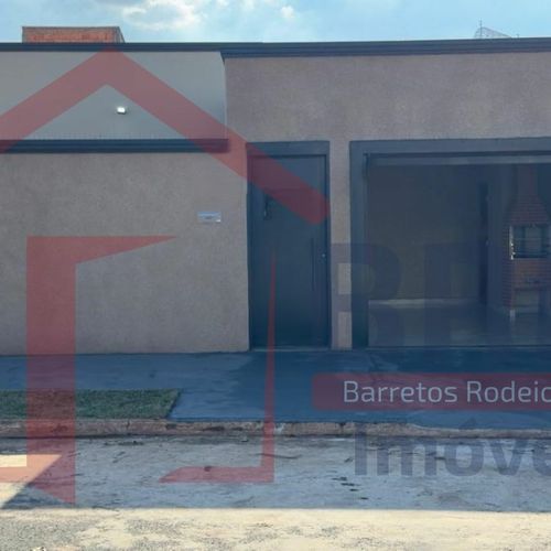 Casa, 3 Dormitórios