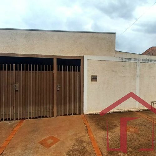 Casa, 4 Dormitórios