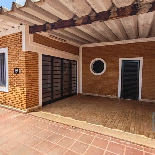 Casa, 3 Dormitórios