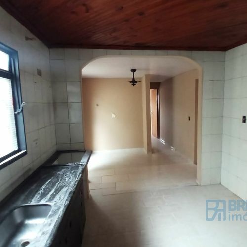 Casa, 2 Dormitórios