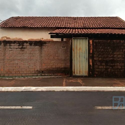 Casa, 2 Dormitórios