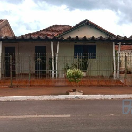 Casa, 4 Dormitórios