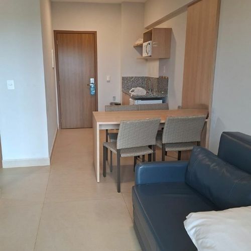 Apartamento, 2 Dormitórios