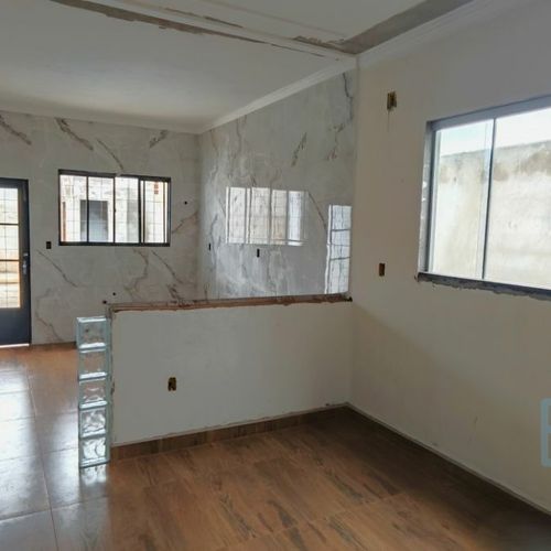 Casa, 3 Dormitórios