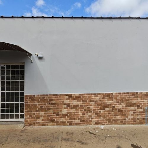 Comercial, Salas Comerciais