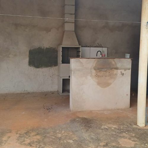 Casa, 2 Dormitórios