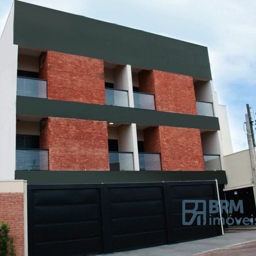 Apartamento, 2 Dormitórios