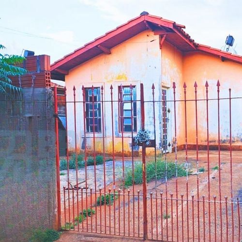 Casa, 2 Dormitórios