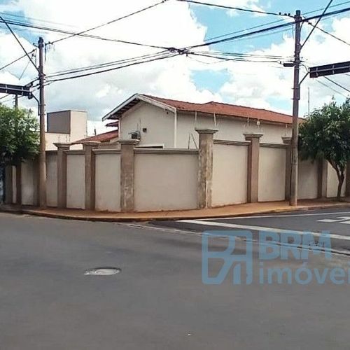 Comercial, Casas Comerciais