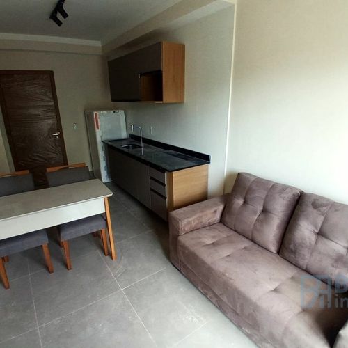 Apartamento, 1 Dormitório