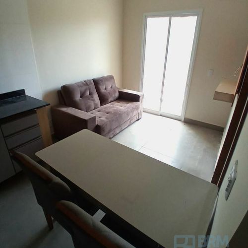 Apartamento, 1 Dormitório