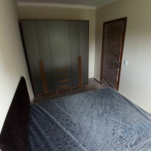Apartamento, 1 Dormitório