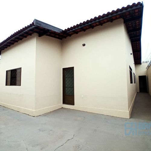 Casa, 3 Dormitórios