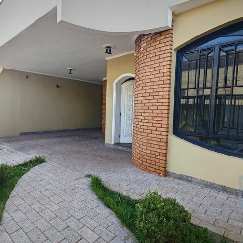 Casa, 3 Dormitórios