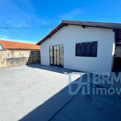 Casa, 3 Dormitórios