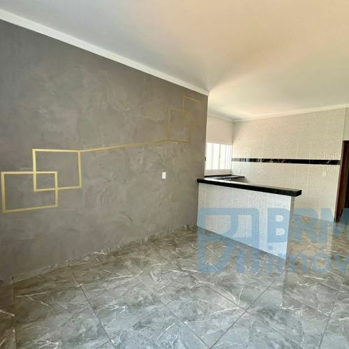 Casa, 2 Dormitórios