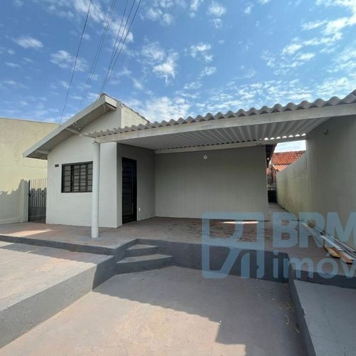 Casa, 2 Dormitórios