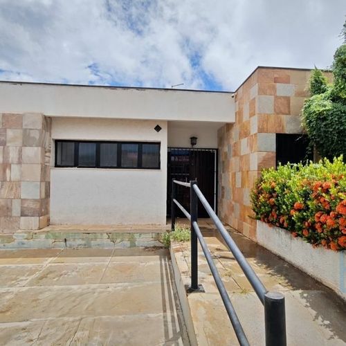 Comercial, Salas Comerciais