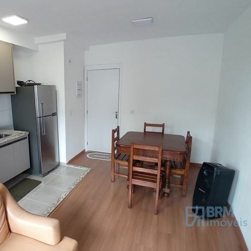 Temporada, Apartamentos