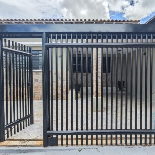 Casa, 3 Dormitórios