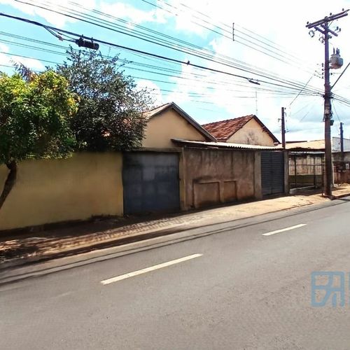 Área Comercial, Urbana