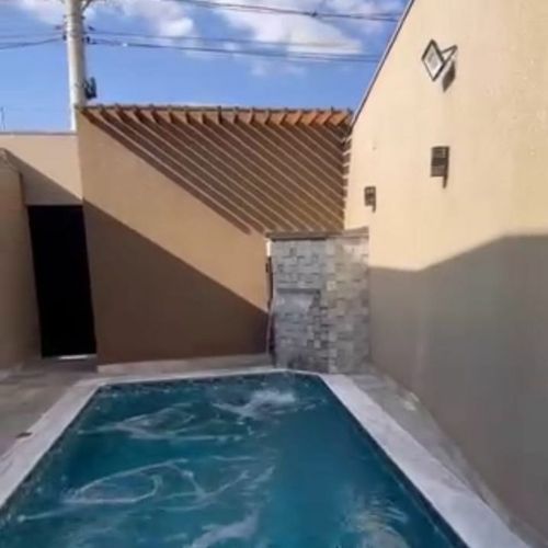 Temporada, Casas em Barretos