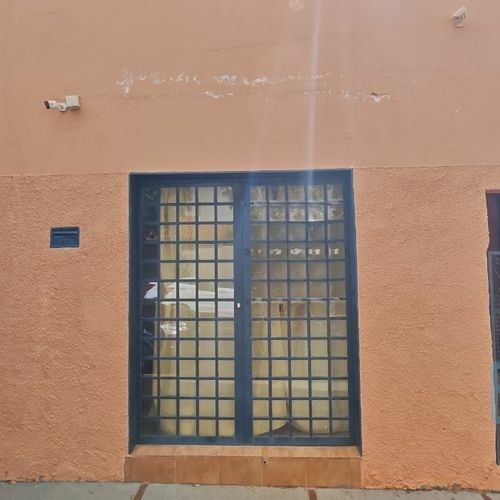 Comercial, Salas Comerciais