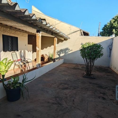 Casa, 2 Dormitórios