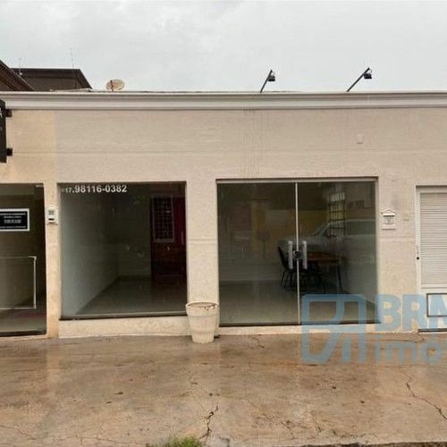 Comercial, Salas Comerciais