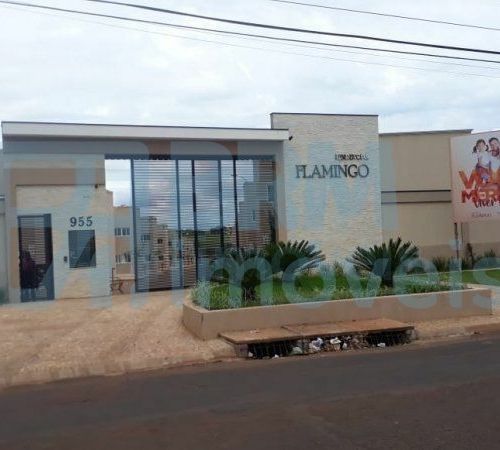 Apartamento, 2 Dormitórios