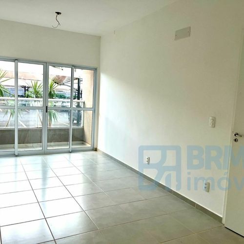 Apartamento, 2 Dormitórios