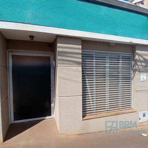 Comercial, Salas Comerciais